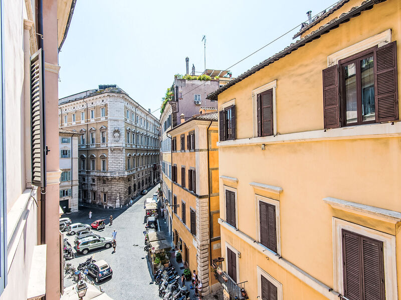 Piazza Navona Charming