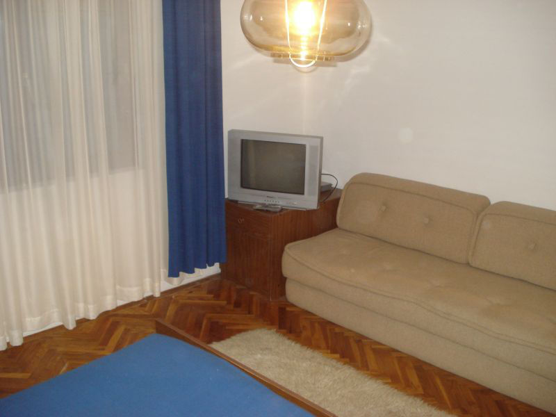 Apartmány Ibis