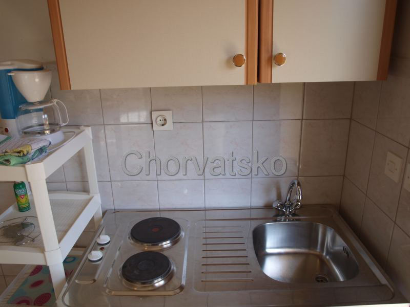 Apartmány Ibis