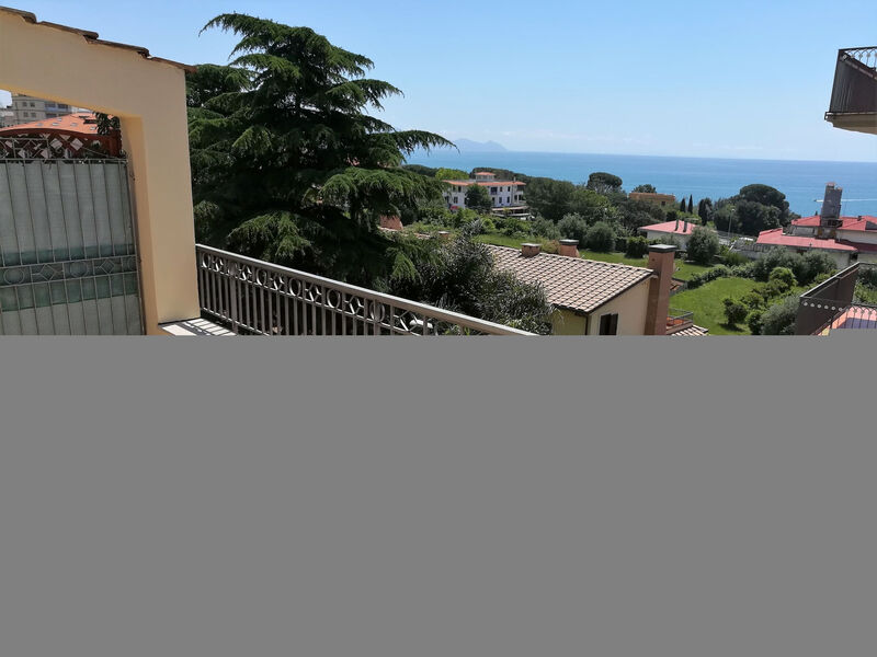 La Terrazza Di Dinky