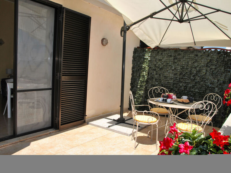 La Terrazza Di Dinky