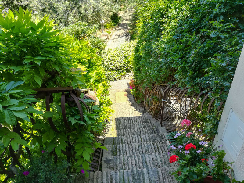 La Terrazza Di Dinky