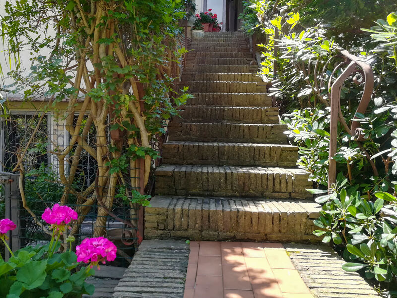 La Terrazza Di Dinky