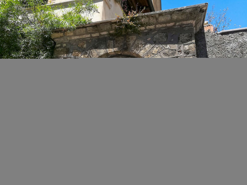 La Terrazza Di Dinky