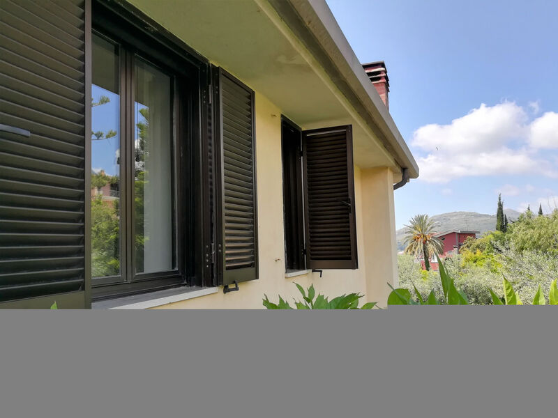 La Terrazza Di Dinky