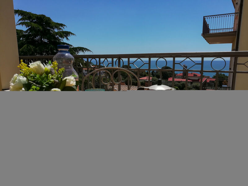 La Terrazza Di Dinky