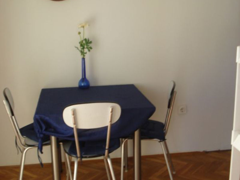 Apartmány Ibis