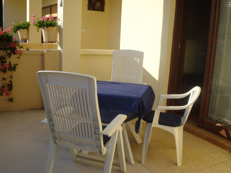 Apartmány Ibis