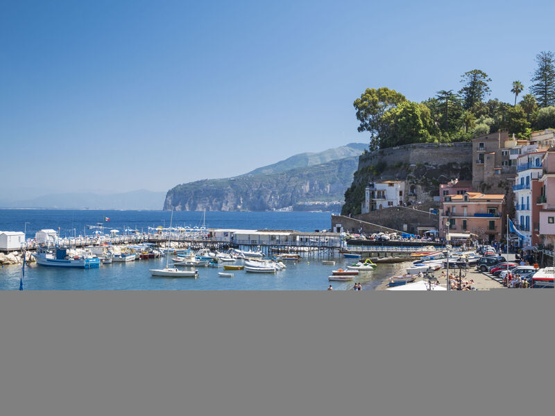 Sorrento Shore