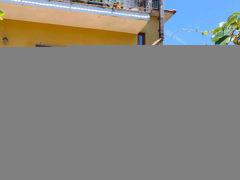 Mansardina Al Pontone