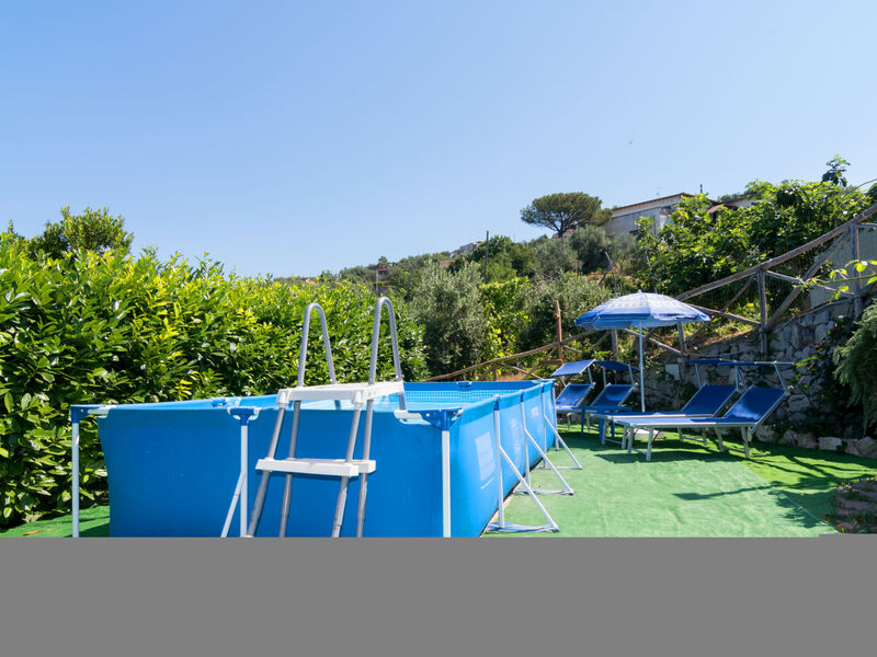 Nataly Country House