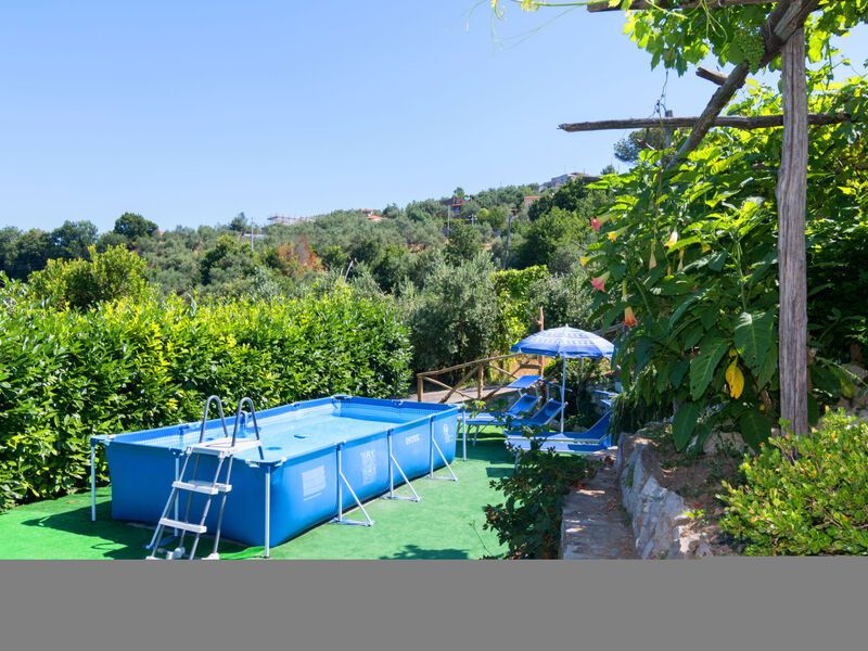 Nataly Country House