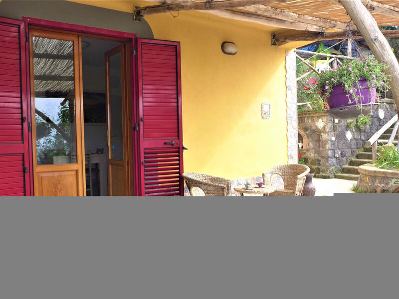 Nataly Country House