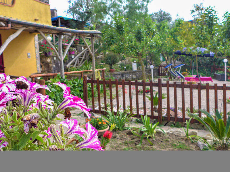 Nataly Country House