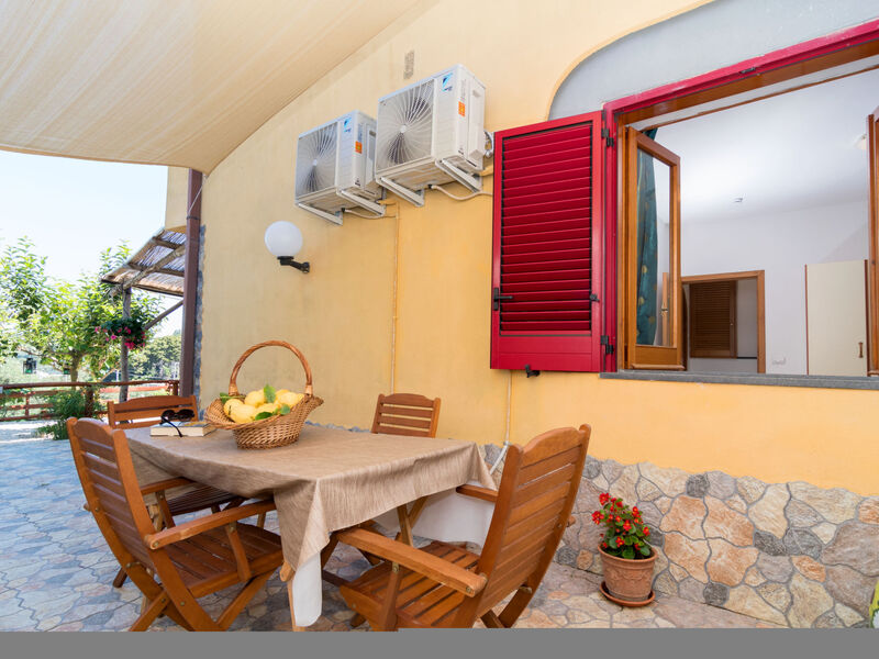 Nataly Country House