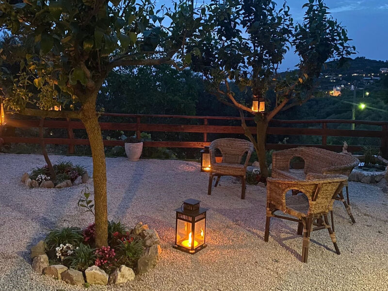 Nataly Country House