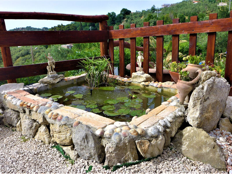 Nataly Country House