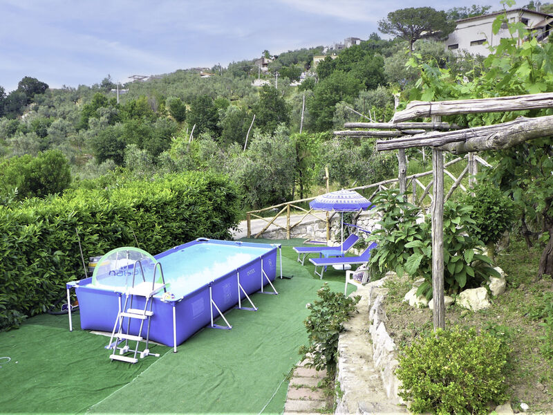 Nataly Country House