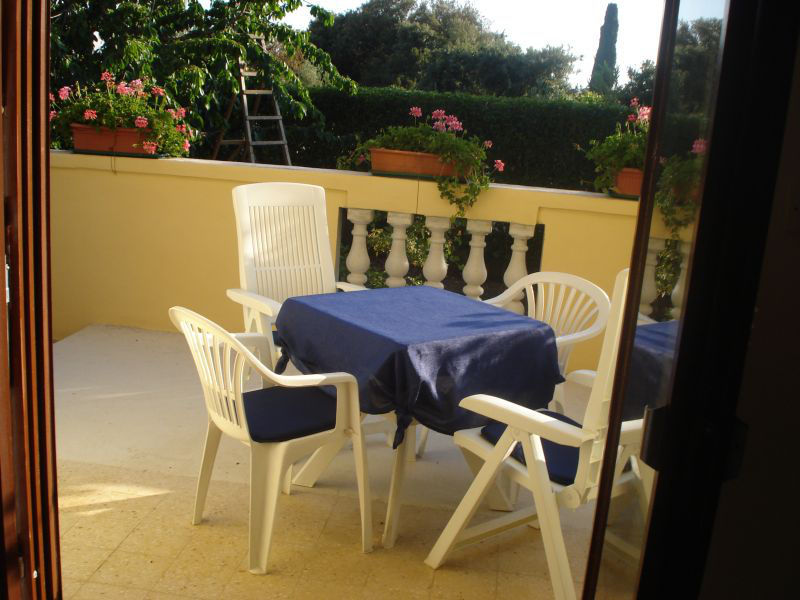 Apartmány Ibis