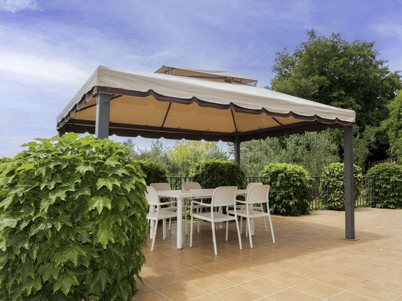 Garden House Li Galli