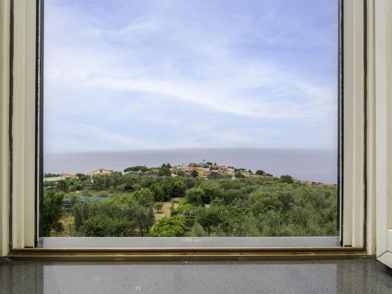 Garden House Li Galli