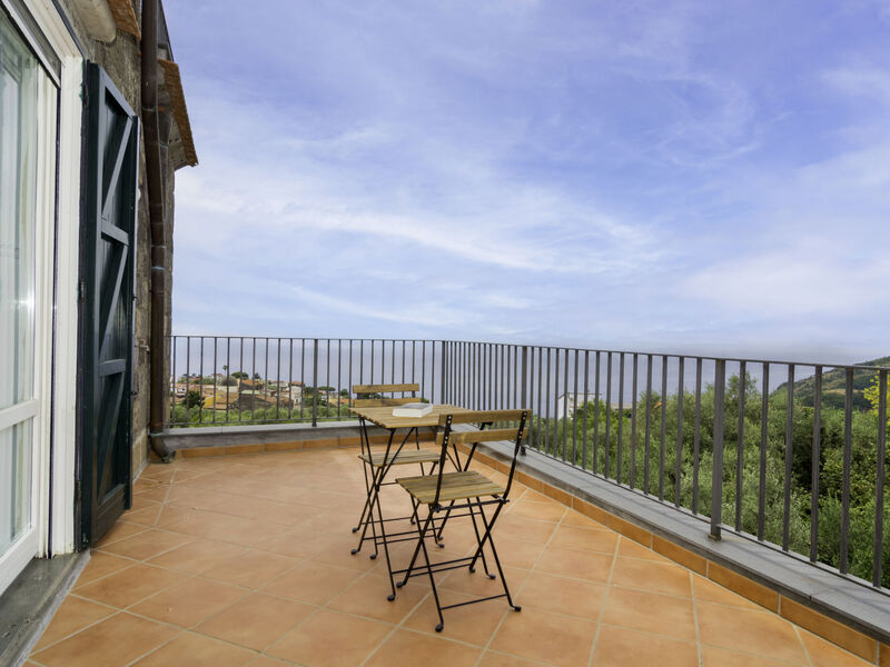 Garden House Li Galli