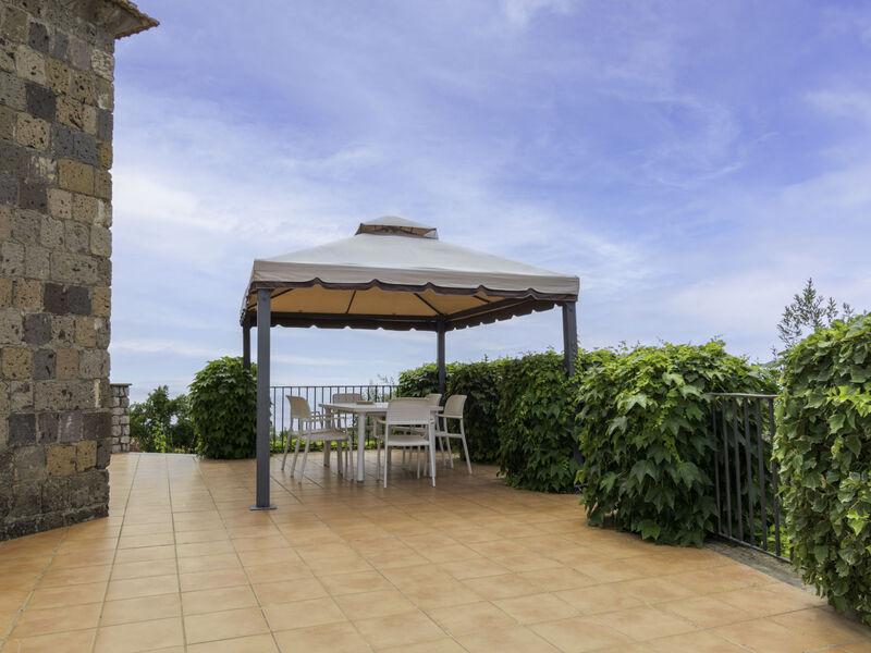 Garden House Li Galli