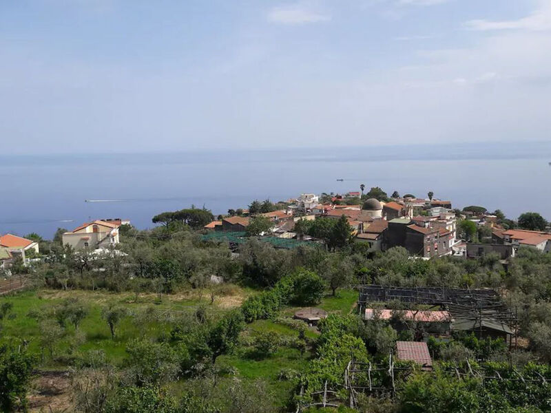 Garden House Li Galli