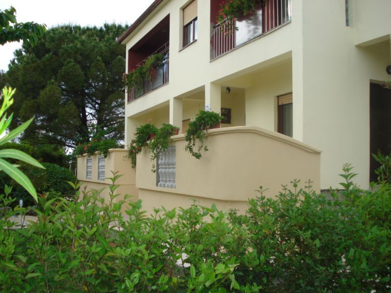 Apartmány Ibis