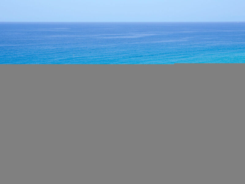 Casa Sulla Scogliera