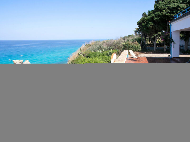 Casa Sulla Scogliera