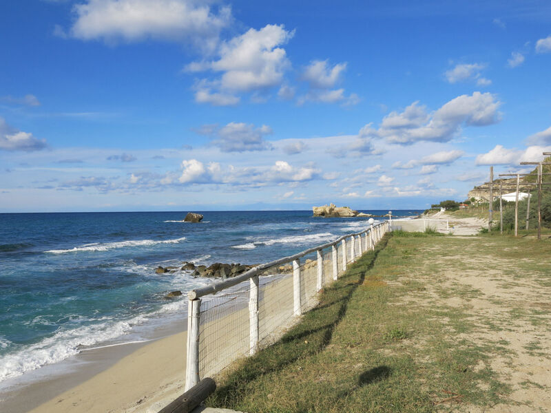 Casa Sulla Scogliera