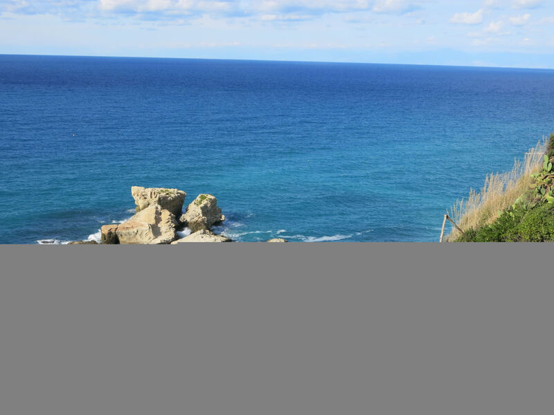 Casa Sulla Scogliera