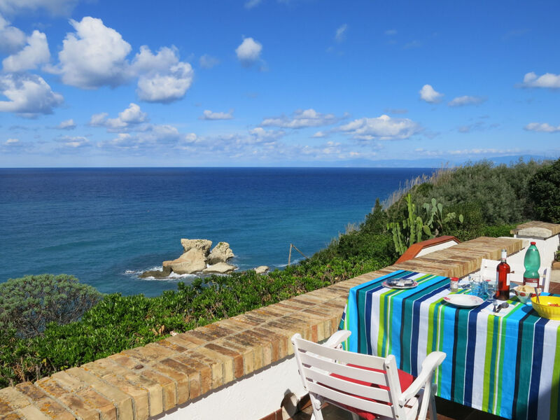 Casa Sulla Scogliera