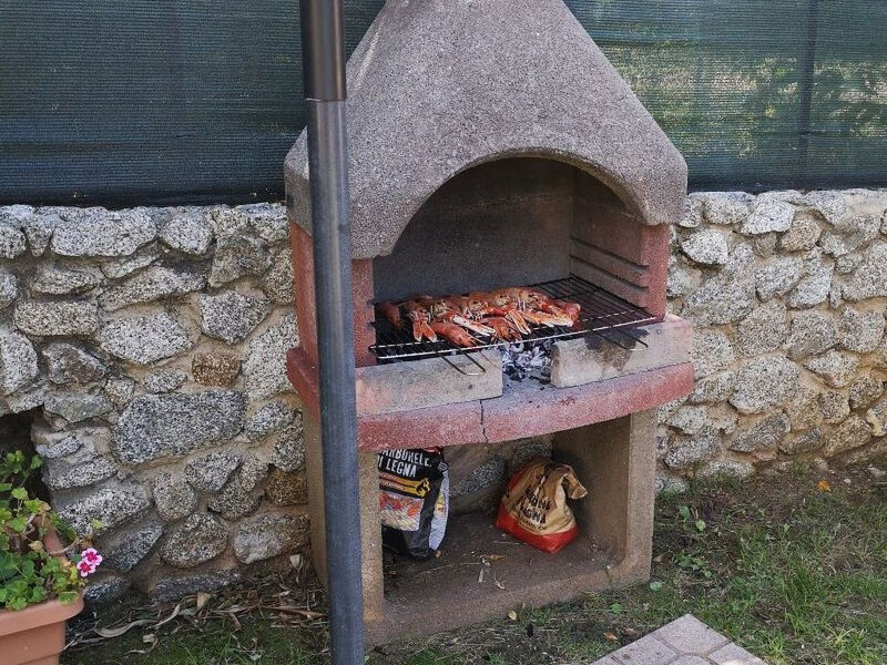 Zweizimmerwohnungen direkt am Meer