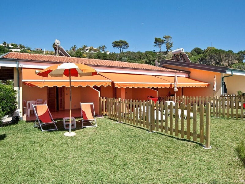 Zweizimmerwohnungen direkt am Meer