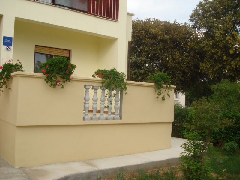 Apartmány Ibis