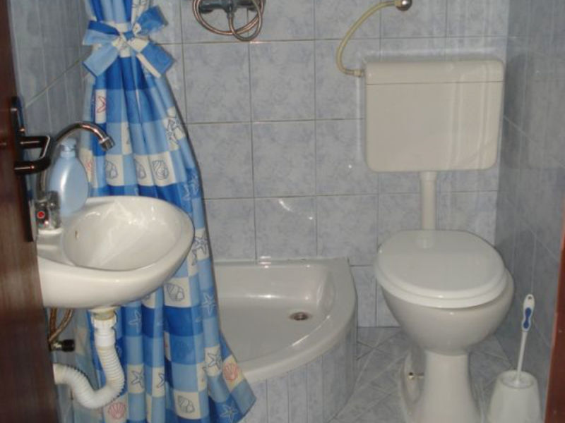 Apartmány Ibis