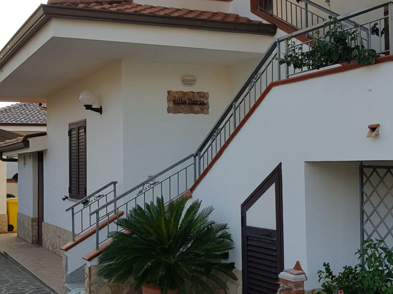 Wohnung 'Ilaria