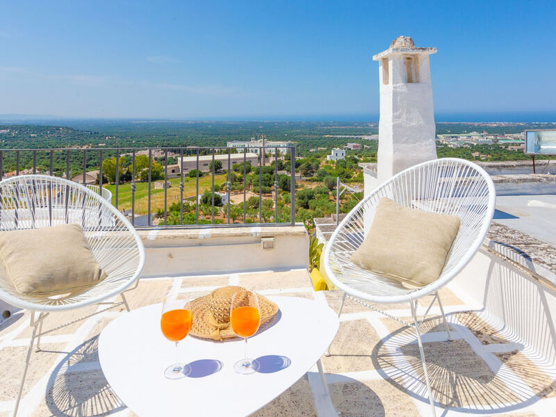 Romeo und Julia Haus