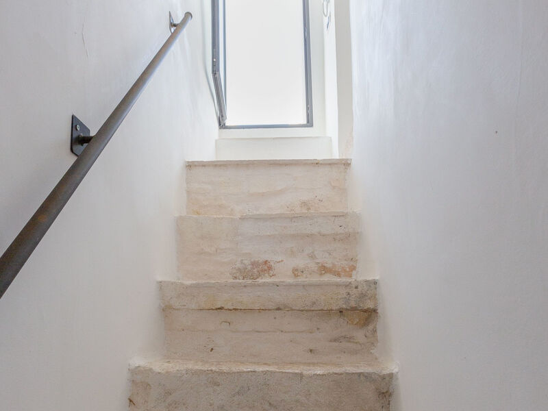 Romeo und Julia Haus