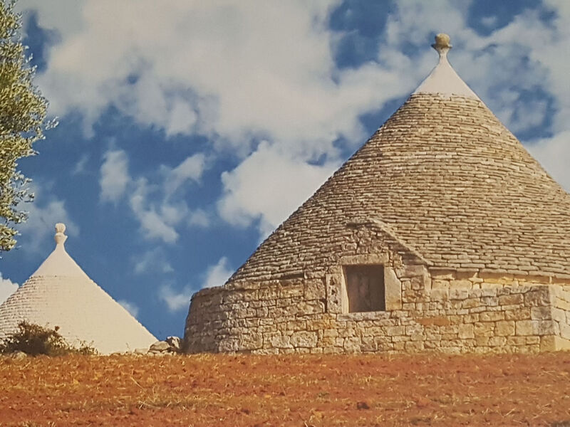 La Rosa dei Venti Wohnung