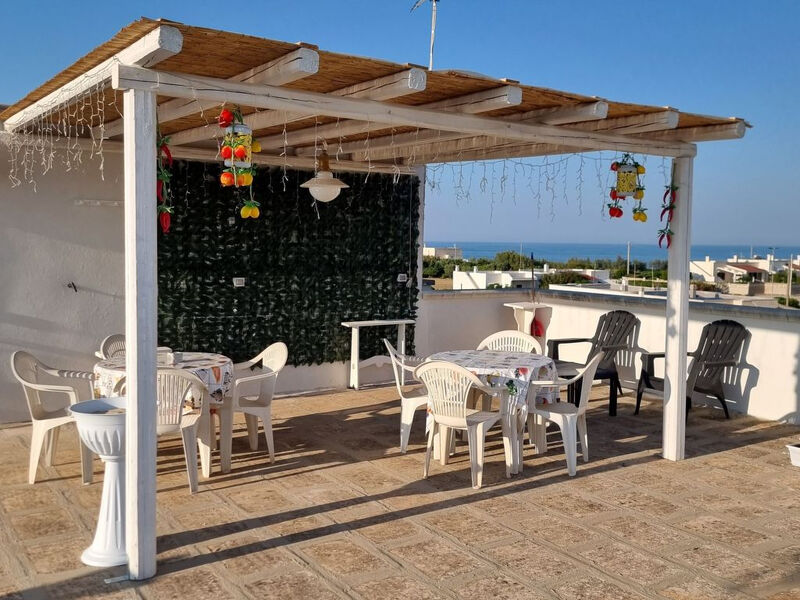 La Rosa dei Venti Wohnung