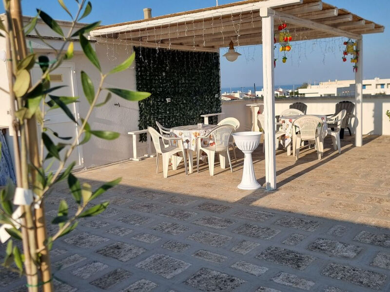 La Rosa dei Venti Wohnung