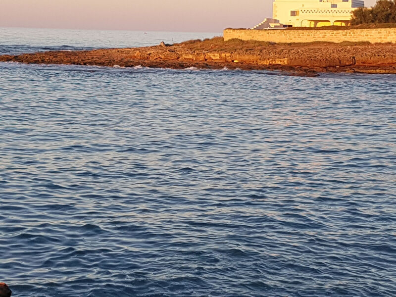 La Rosa dei Venti Wohnung