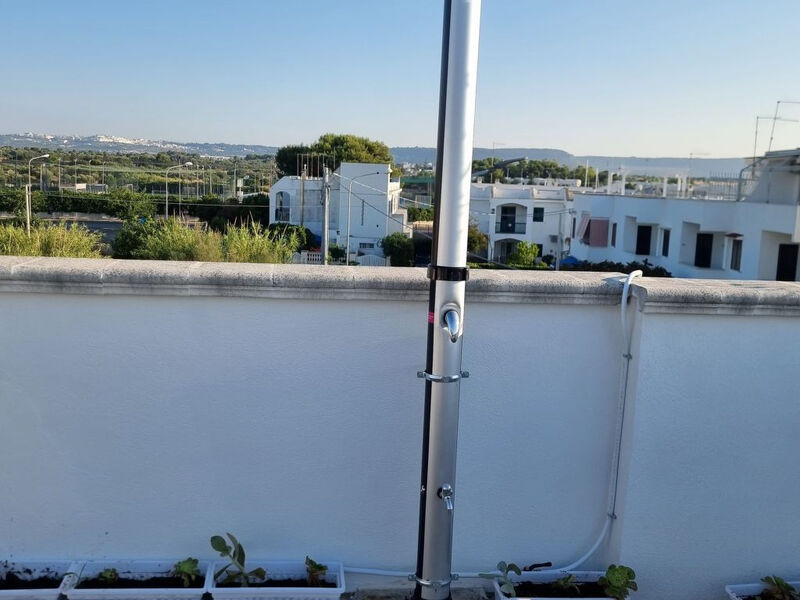 La Rosa dei Venti Wohnung