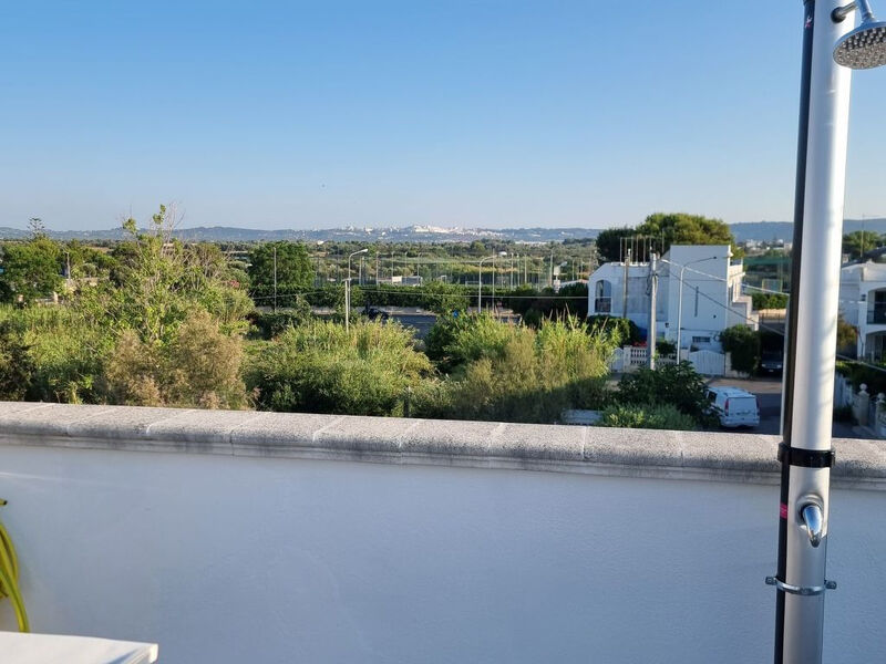 La Rosa dei Venti Wohnung