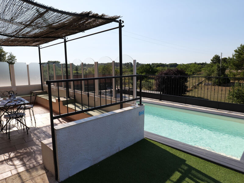 Neue fantastische Casa degli Ulivi privaten Pool