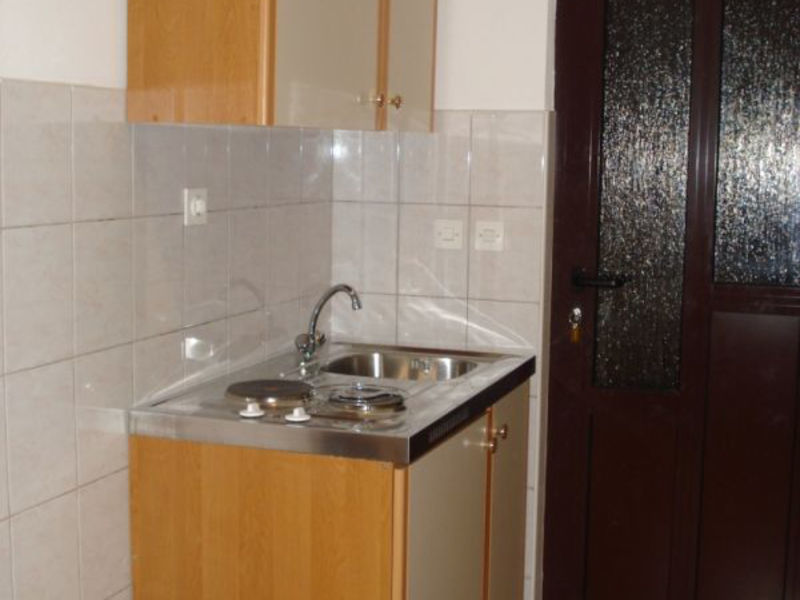 Apartmány Ibis