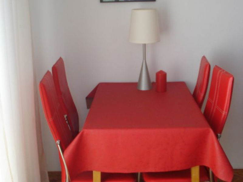 Apartmány Ibis